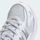 Детские кроссовки ECLYPTIX 2000 CHILDREN adidas KI3926 (33.5 EUR) белый (4068819840916) - изображение 8