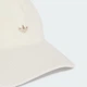 Кепка Corduroy Baseball adidas KR6756 (Дорослі (S/M)) білий (4069995551979) - зображення 4