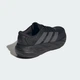 Чоловічі кросівки GALAXY 8 RUNNING adidas KI7980 41 (7.5 UK) чорний (4069987562891) - зображення 6