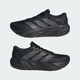 Чоловічі кросівки GALAXY 8 RUNNING adidas KI7980 41 (7.5 UK) чорний (4069987562891) - зображення 8