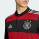 Мужское выездное джерси Germany Away 2014 adidas JZ6959 (2XL) черный (4068816876178) - изображение 4