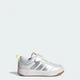 Детские кроссовки TENSAUR SPORT 3.0 GIRLS KIDS adidas KJ1718 (30 EUR) белый (4069987096167) - изображение 1