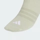 Три пары носков THIN&LIGHT ESSENTIALS LOW CUT adidas KQ6752 (43-45) розовый (4067907125027) - изображение 4