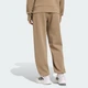 Женские джоггеры Designed For Training Warm-Up adidas KS3312 (S) бежевый (4068804177492) - изображение 2