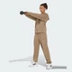Женские джоггеры Designed For Training Warm-Up adidas KS3312 (S) бежевый (4068804177492) - изображение 3
