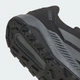 Дитячі кросівки Terrex Anylander Junior Hiking TRAXION adidas HQ7574 (39 1/3 EUR) чорний (4068818276389) - зображення 9