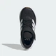 Дитячі кросівки Runfalcon 6 Children adidas KI1768 (28.5 EUR) чорний (4068818011447) - зображення 3