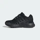 Детские кроссовки ADISTAR CONTROL 5 ELASTIC LACE adidas KJ8365 (33.5 EUR) черный (4068818065778) - изображение 7