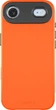 Чохол для смартфона Yaxo Leather Gear Slim Case для Apple iPhone Air Magma Orange (YMALGSLCI17A01OR) - зображення 4
