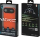 Чохол для смартфона Yaxo Leather Gear Slim Case для Apple iPhone Air Magma Orange (YMALGSLCI17A01OR) - зображення 9