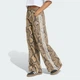 Женские джинсы SNAKE PRINT LOOSE adidas KY0630 (30-32) Разноцветный (4069995913845) - изображение 1