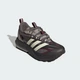 Женские кроссовки LIGHTBLAZE adidas KI2416 44 (9.5 UK) коричневый (4069987130854) - изображение 5