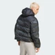 Чоловіча куртка CAMO REGEN adidas KR7200 (XS) чорний (4068817741383) - зображення 2