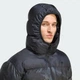 Чоловіча куртка CAMO REGEN adidas KR7200 (XS) чорний (4068817741383) - зображення 4
