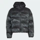 Чоловіча куртка CAMO REGEN adidas KR7200 (XS) чорний (4068817741383) - зображення 6