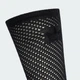 Женские две пары носков CROCHET CREW adidas KD8398 (43-45) Разноцветный (4068805195976) - изображение 4