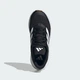 Детские кроссовки Runfalcon 6 Junior adidas KI1785 (38 EUR) черный (4069987738821) - изображение 3