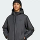 Мужская куртка Essentials CLIMAWARM 3-Stripes Insulated Hooded adidas KB8149 (S) черный (4068811702533) - изображение 4