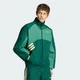 Мужская олимпийка MUNICH 93 adidas KT4321 (L) зеленый (4067907221255) - изображение 1