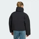 Детская куртка OVERSIZED PUFFER adidas KS1720 (140) черный (4069995559951) - изображение 2