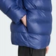Мужская куртка ESSENTIALS INSULATION adidas KS7705 (M) синий (4068804772390) - изображение 5