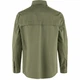 Рубашка FJALLRAVEN Abisko Trail Shirt LS M Green L - изображение 2
