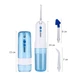 Ирригатор полости рта AZDENT AZ-007 Blue - изображение 2