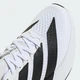 Женские кроссовки для бега Duramo Speed 2 adidas KZ8978 40 (6.5 UK) белый (4069991277866) - изображение 9