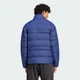 Чоловіча куртка ESSENTIALS PACKABLE INSULATED adidas KS7699 (L) синій (4068805066689) - зображення 2