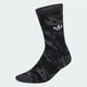 Две пары носков CAMO CREW adidas KS9435 (40-42) черный (4068804746070) - изображение 2