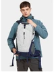 Рюкзак CAMEL походный треккинговый альпинистский, 2S04001A, премиум-серый - изображение 2