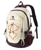 Рюкзак CAMEL A9W3CO3135 легкий, для походів, подорожей та альпінізму, чорний - зображення 1