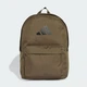 Рюкзак Classic 3 Bar Logo adidas IS7051 (Один розмір) зелений (4067901111910) - зображення 2
