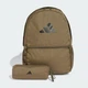 Рюкзак із пеналом adidas JD3091 (Один розмір) зелений (4067898290346) - зображення 2