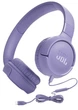 Навушники JBL Tune 520C Purple - зображення 1