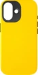 Etui na smartfon Yaxo Leather Gear Slim Case do Apple iPhone 17 Honey Yellow (YMALGSLCI1701YL) - obraz 6