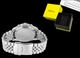 Часы мужские Invicta 48381 Pro Diver Master of the Oceans 43 mm 100 MT - изображение 9