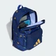 Детский рюкзак LITTLE KIDS TIRO_NSTER AOP adidas KQ9235 (Один розмір) синий (4068804010157) - изображение 4
