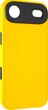 Etui na smartfon Yaxo Leather Gear Slim Case do Apple iPhone Air Honey Yellow (YMALGSLCI17A01YL) - obraz 6