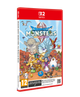 Игра Nintendo Switch Dragon Quest Monsters: The Withered World (Game-Key Card) (5021290103498) - изображение 2