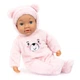 Lalka Bobas Piccolina Magic Tears z akcesoriami 42 cm Różowa 94230AA (4003336942309) - obraz 5