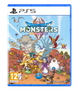 Гра PS5 Dragon Quest Monsters: The Withered World (Blu-Ray диск) (5021290103412) - зображення 1