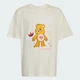 Дитяча футболка ADIDAS CARE BEARS SLIM 3 STRIPES adidas KS1736 (128) бежевий (4069996235724) - зображення 6