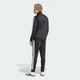 Мужской спортивный костюм Sportswear Basic 3-Stripes Tricot adidas JI8858 (XL) черный (4067901316360) - изображение 2