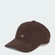 Кепка Corduroy Baseball adidas KR6755 (Дорослі (M/L)) коричневый (4069995558374) - изображение 1