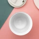 Термочашка Xiaomi Quange Fashion Coffee Cup KF102 430 мл Cream/Red (SJ090401) - изображение 3