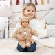 Lalka Bobas Piccolina Magic Tears z akcesoriami 42 cm Beżowa 94230AB (4003336421293) - obraz 7