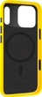 Etui na smartfon Yaxo Leather Gear Slim Case do Apple iPhone 17 Pro Max Honey Yellow (YMALGSLCI17PM01YL) - obraz 6