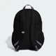 Рюкзак ADICOLOR CLASSIC adidas KQ6385 (Один розмір) чорний (4069995572882) - зображення 3