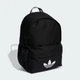 Рюкзак ADICOLOR CLASSIC adidas KQ6385 (Один розмір) чорний (4069995572882) - зображення 4